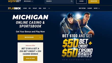 wynnbet michigan promo code|Iba pa.